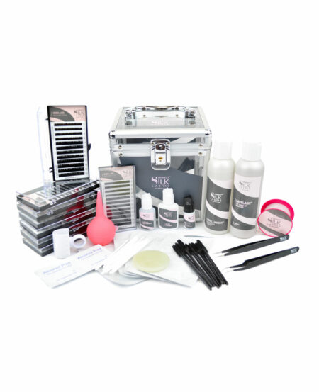 starter kit scuola extension ciglia one by one