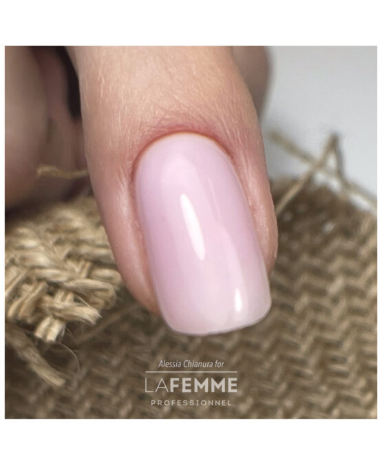 acrygel light pink