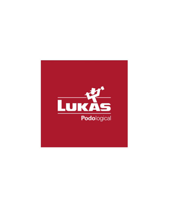 lukas logo