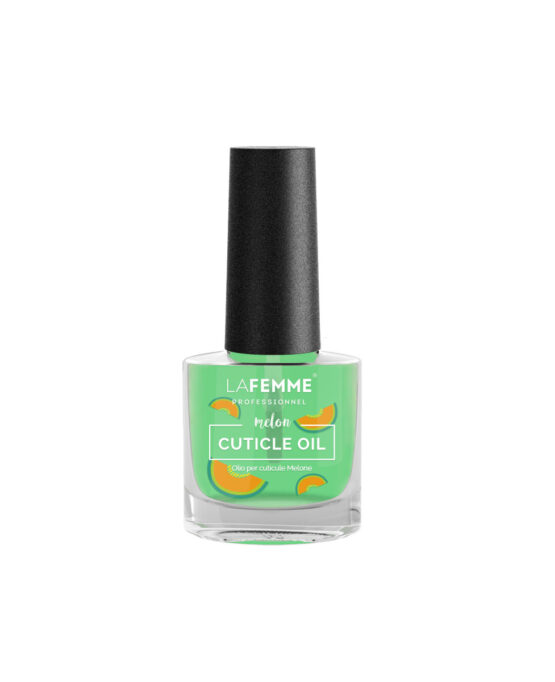 Olio per Cuticole 7ml Melone