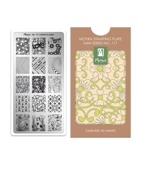 Moyra_Stamping_Plates_Mini_Series_117