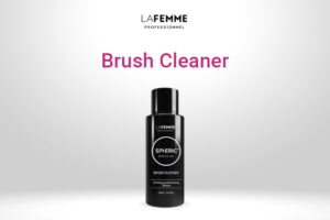 brush cleaner