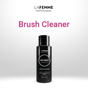 brush cleaner