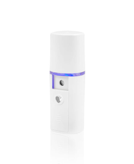 nano mist extension ciglia