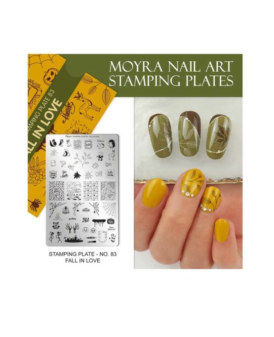 Moyra_stamping_plate_83_Fall_in_love