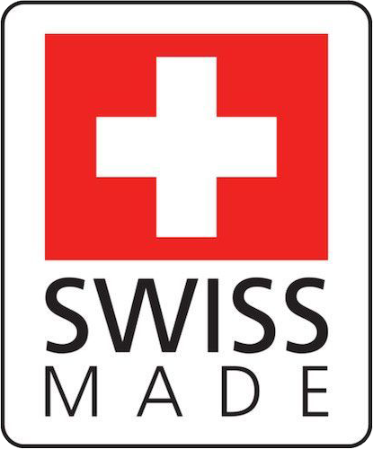 Swiss-made