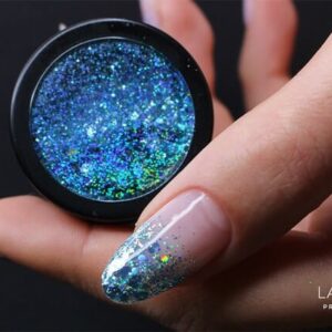 Polvere Glitter Unghie