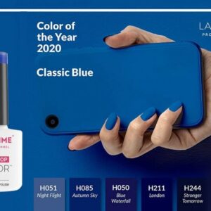 blu pantone 2020