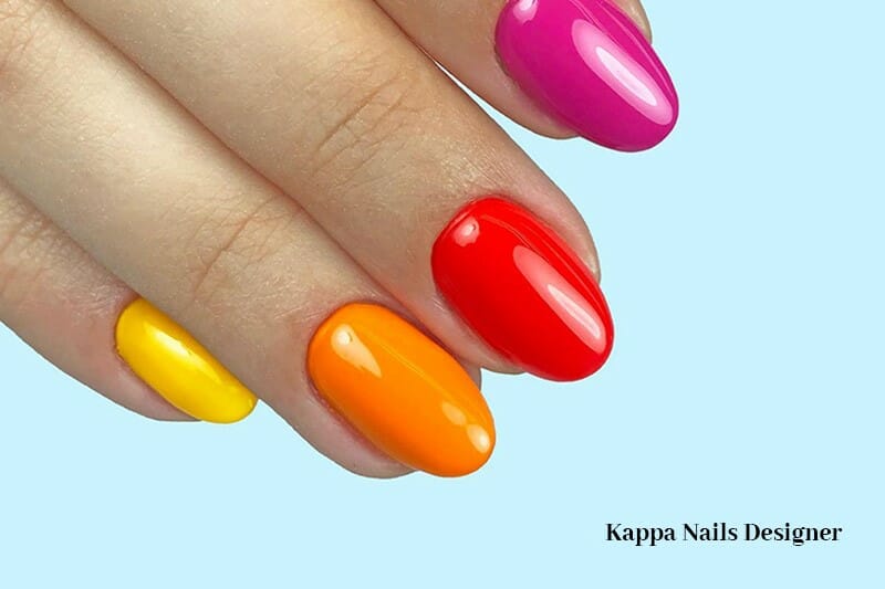 Unghie Mismatched: Scopri come fare una Mismatched Manicure perfetta!