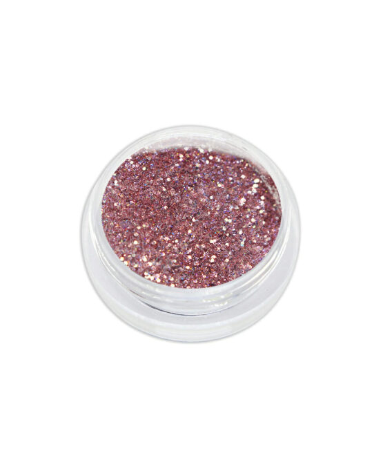 Sprinkle Glitter - Oro rosa