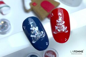 Nail Art Natale 2020