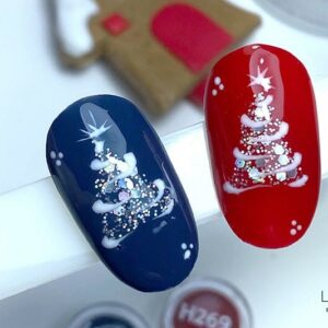 Nail Art Natale 2020