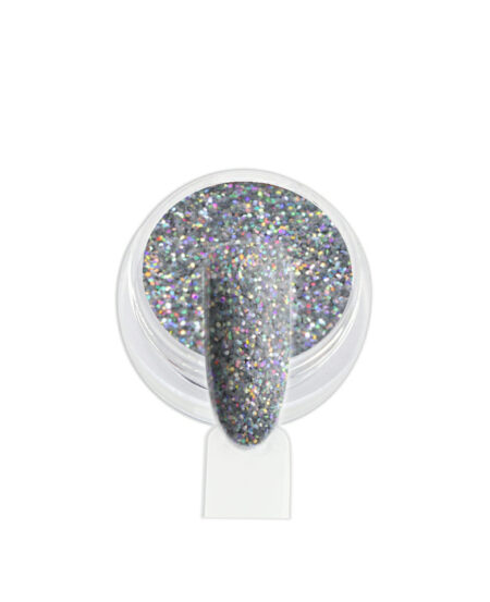 Polvere Glitter - Multicolor tip