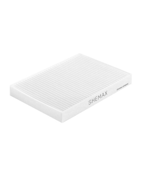 filtro hepa aspiratore shemax