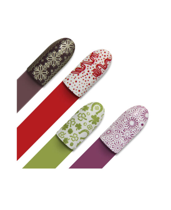 nail art per le feste celebration 2 56