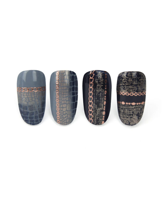 Adesivi per Unghie Idee Nail Art