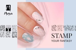 Stamping per Unghie - Aleas Cosmetics