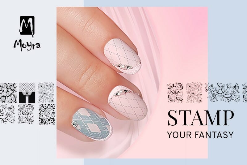 Stamping per Unghie – Conosci con noi questo sistema!