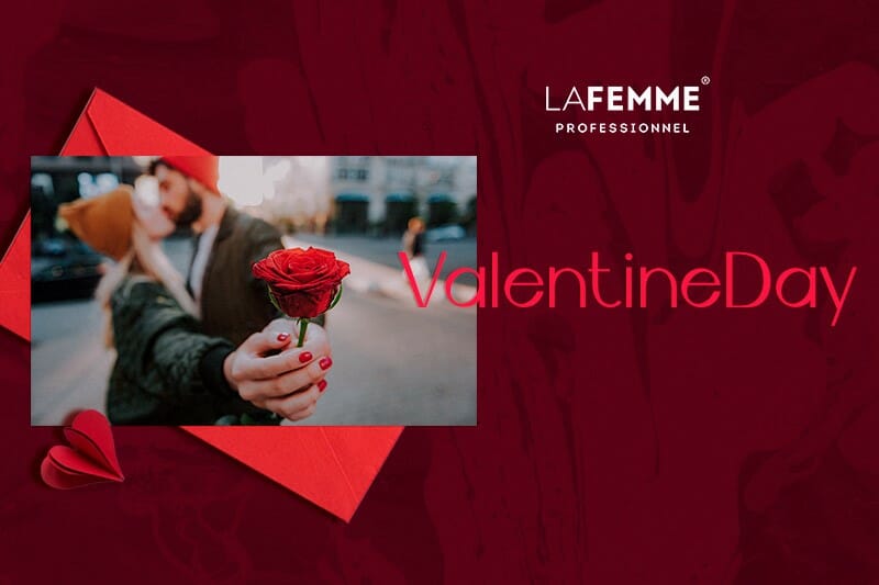 Unghie San Valentino 2021 – Le nostre proposte