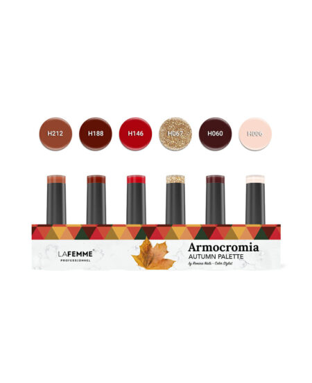 Kit Armocormia Stagione Autunno