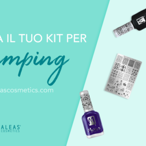 Kit per Stamping Moyra