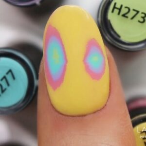 Unghie per Pasqua - Jawbreaker Nail Art