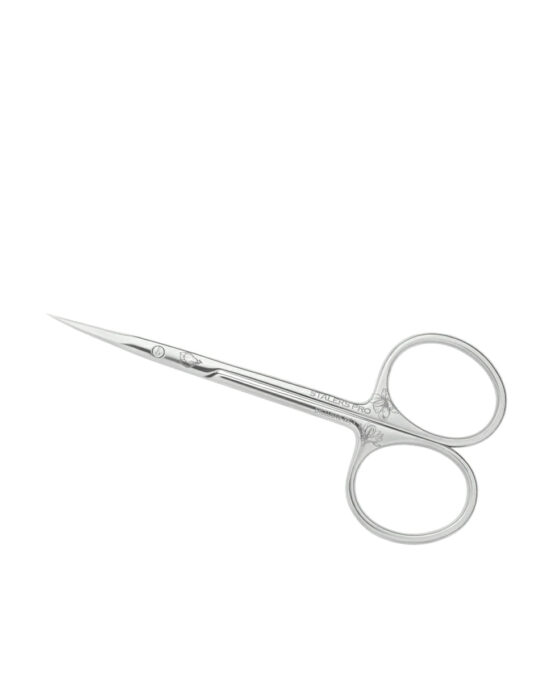 forbici cuticole manicure combinata staleks SX 22-1