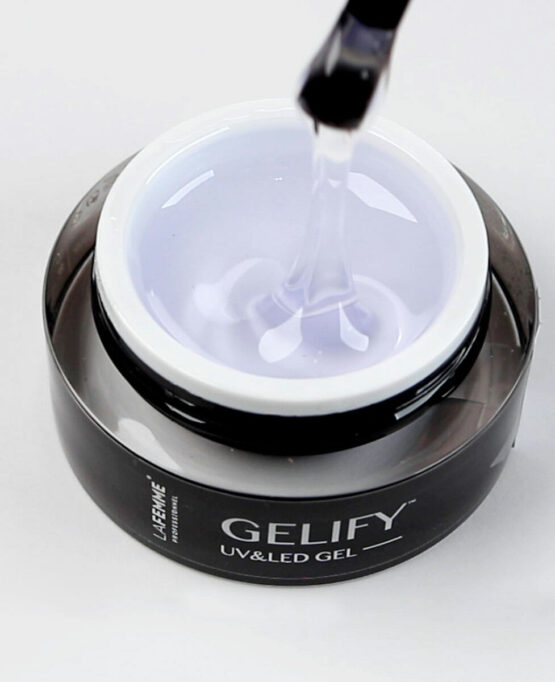 Gel per Refill Autolivellante - Monofase La Femme Gelify