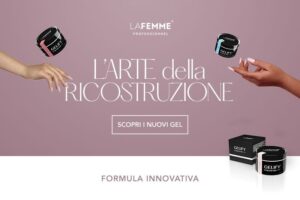 Differenza Gel Costruttore Monofasico e Trifasico