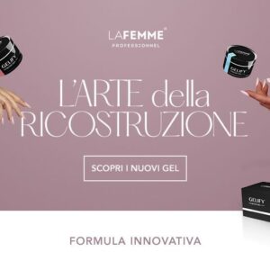 Differenza Gel Costruttore Monofasico e Trifasico