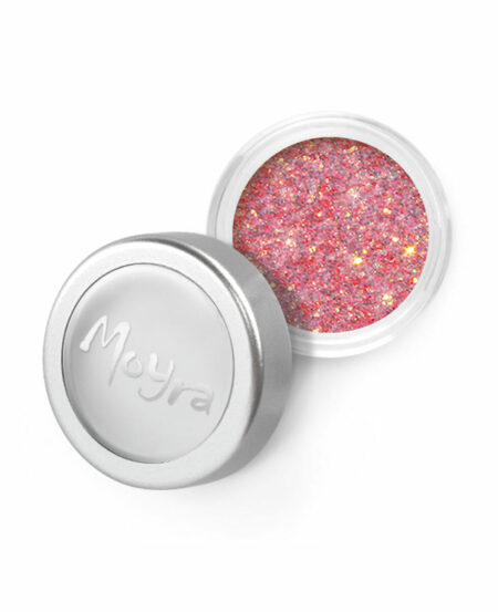 Glitter Powder Numero 12 Moyra Stamping Italia