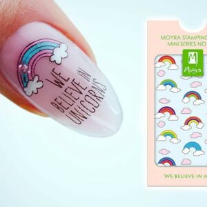 Unghie Unicorno - Tutorial Nails