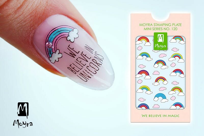 Unghie Unicorno - Tutorial Nails