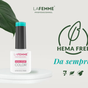 Semipermanente Hema Free La Femme