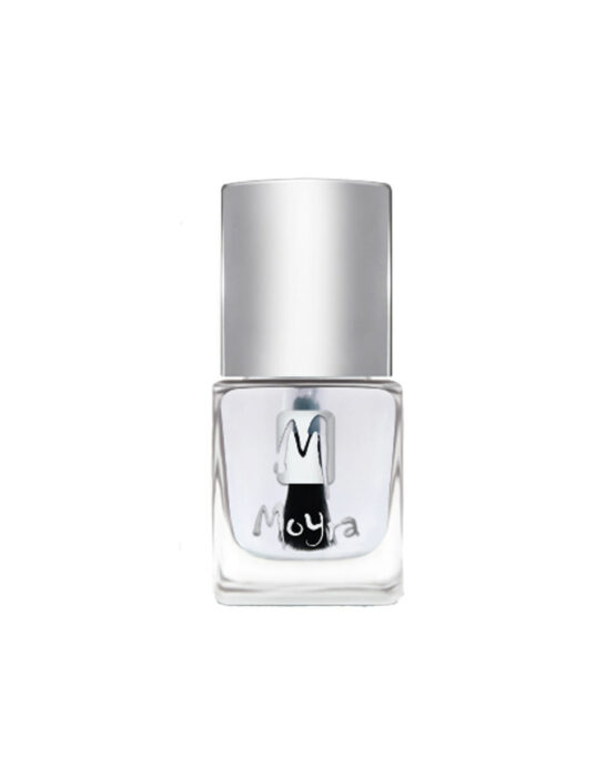 Top Coat Moyra Smalto