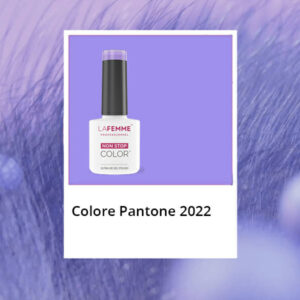 ery Peri Blog Colore Pantone 2022 Pervinca Smalto Semipermanente La Femme