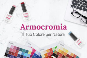 Che cos'è L'Armocromia