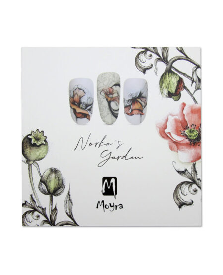 Norka's Garden Moyra - Catalogo