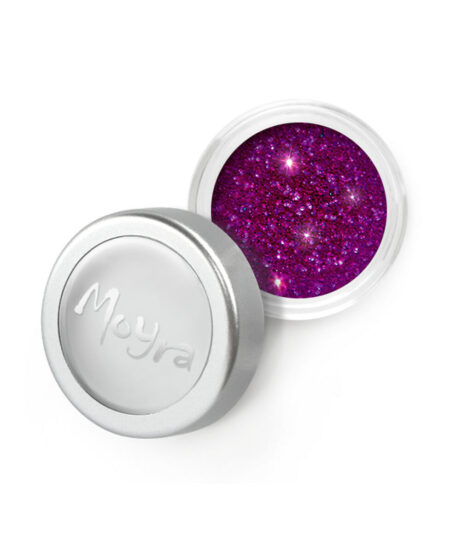 Polvere Sottile per Nail Art con Glitter - Numero 15 Moyra