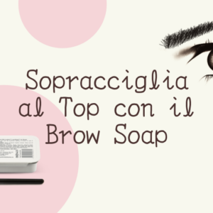 Trucchi sopracciglia al top come fare sopracciglia folte trend effetto spettinato tutorial fai da te