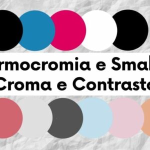 Armocromia Croma e Contrasti