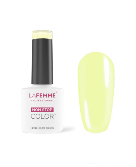 H298 La Femme Verde Lime