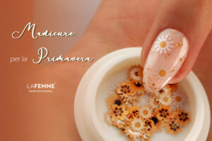 Unghie Primavera - Nail Art La Femme