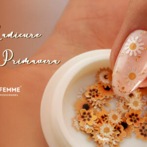 Unghie Primavera - Nail Art La Femme