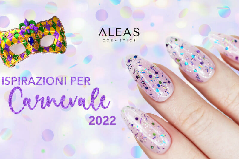 Ispirazioni per Carnevale 2022