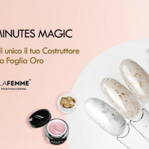 Nail Art Unghie Effetto Marmo - Tutorial Facile