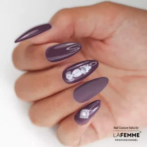 nail art autunno idee da copiare