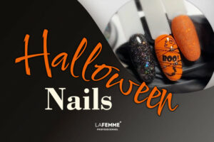 Nail Art Unghie Halloween