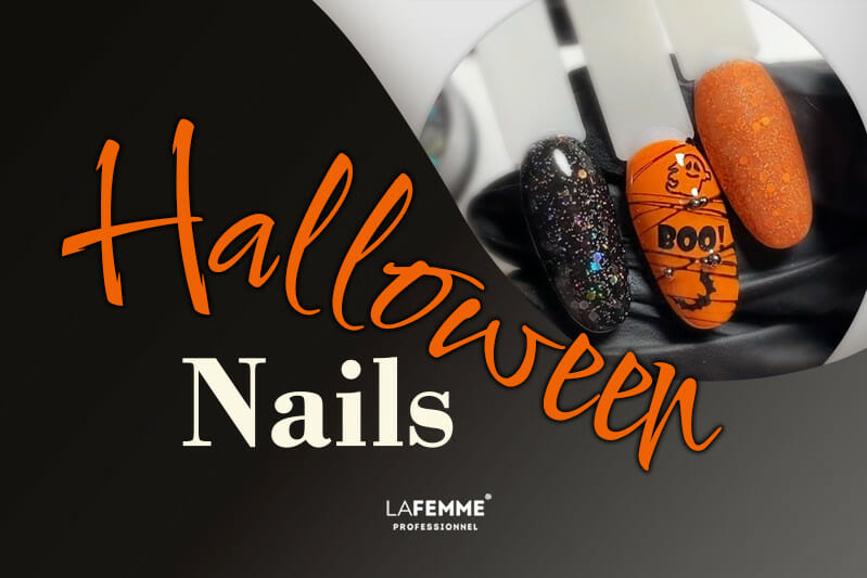 Halloween Nails: Tutorial facile e novità!