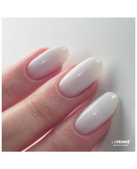 top coat no wipe m001 bianco lattiginoso